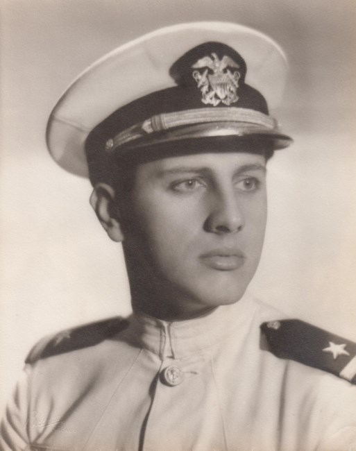 Obituary of Louis S. Bernadotte