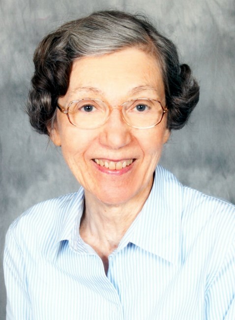 Obituary of Gladys Garland Cox