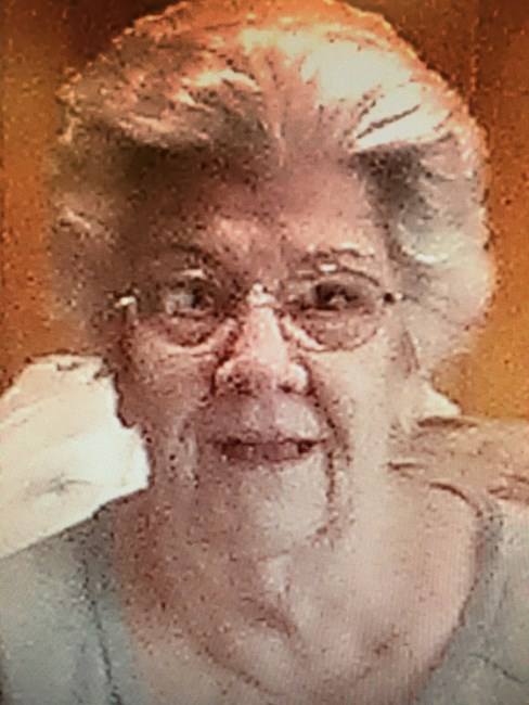Obituary of Dolores Heintz Reynolds