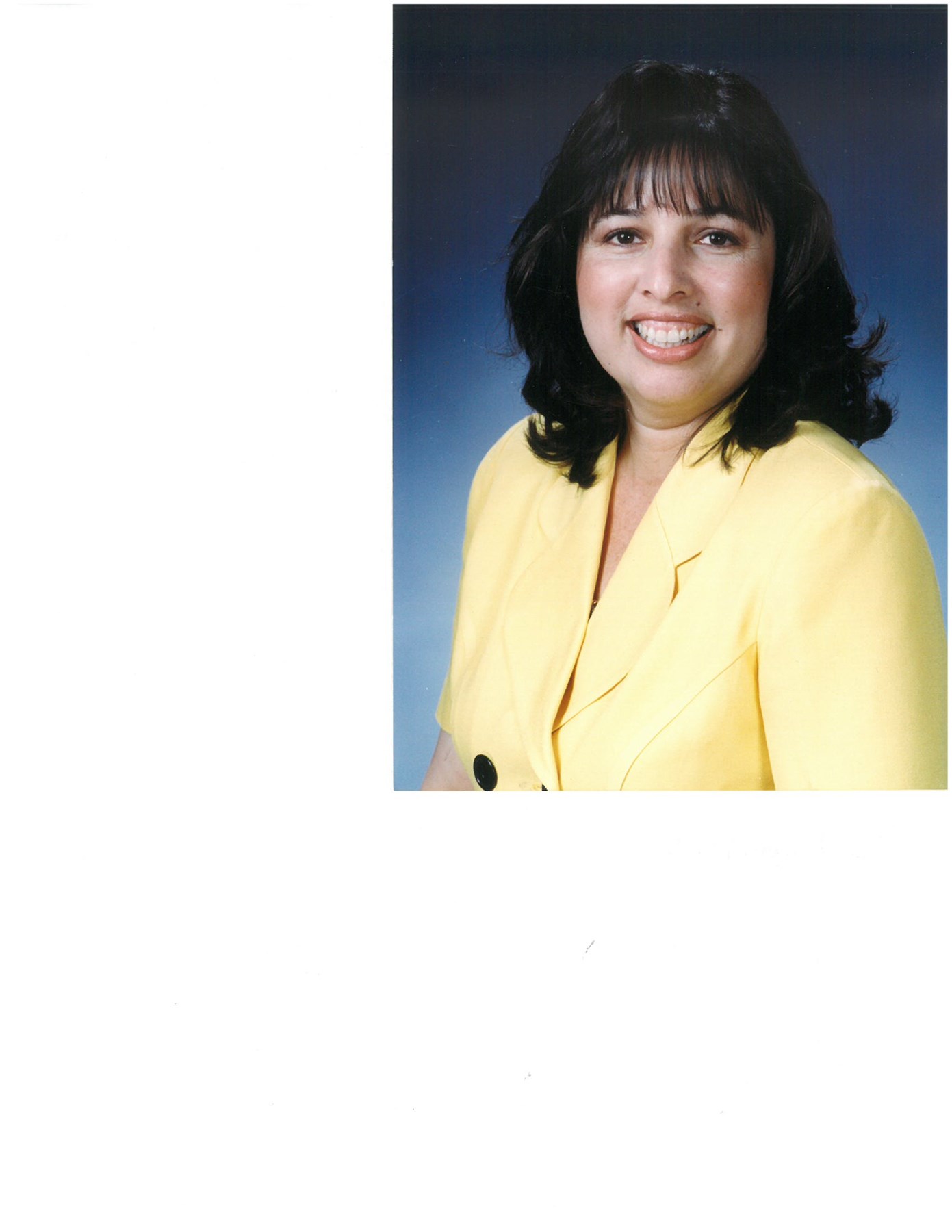 Obituary of Cecilia Ann Roberts