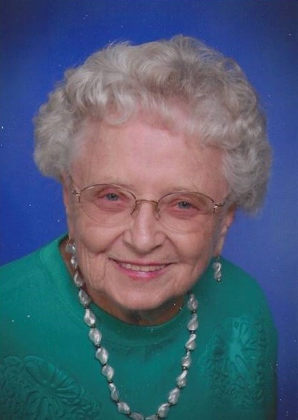 Obituario de June E. Everitt