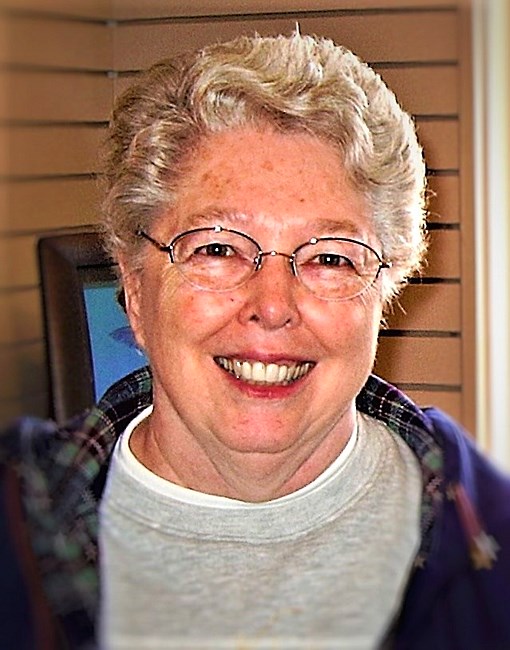 Obituary of Loretta Vivian Wire