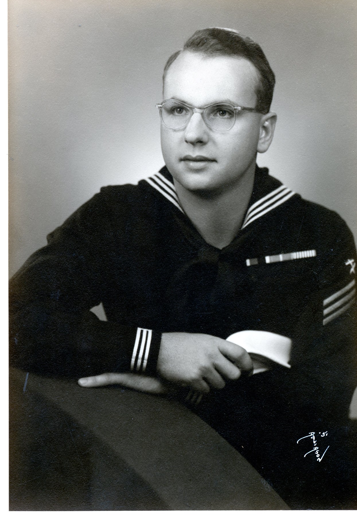 Obituary of Allan D. Goller