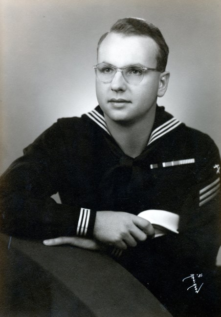 Obituary of Allan D. Goller