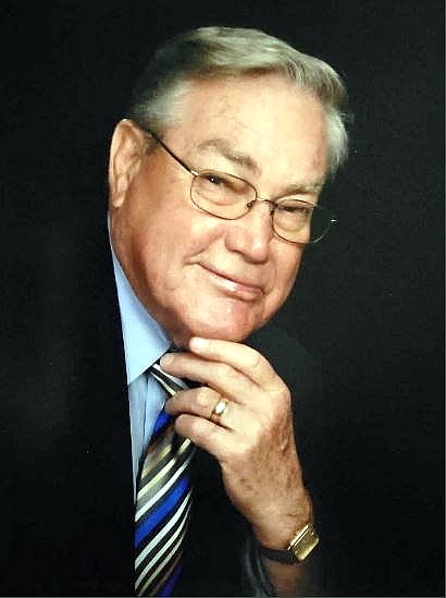 Obituary of William "Bill" Ross Halvorsen, Sr.
