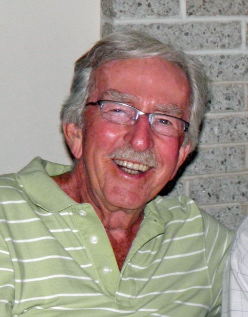 Obituary of Albert H. Schempp