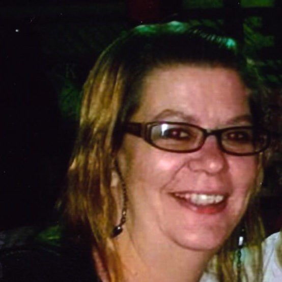 Obituary of Angela Jean Fliger
