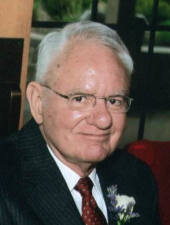 Obituary of James A. Mayer
