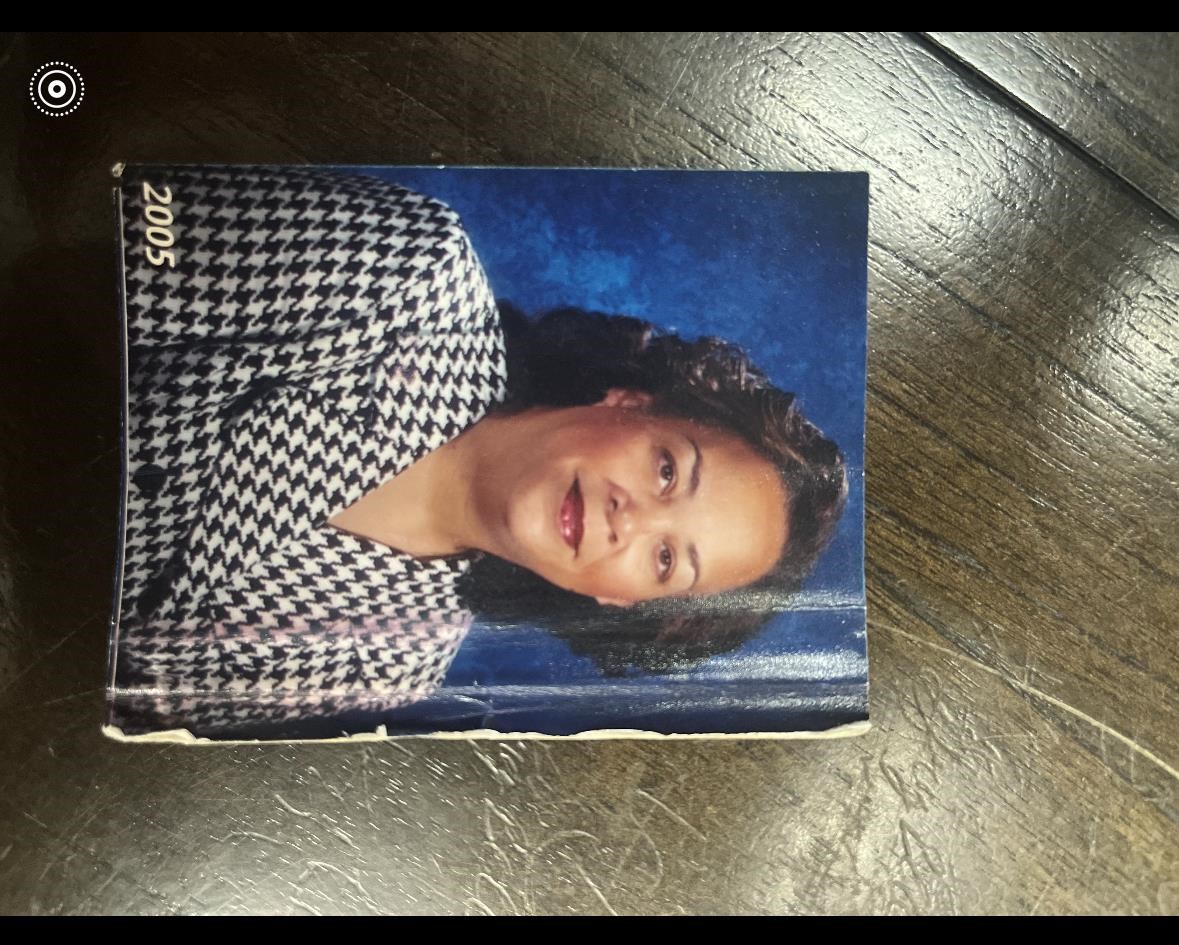 Obituary of Carol Vanessa Stotts-Goff