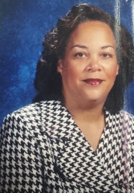 Obituary of Carol Vanessa Stotts-Goff