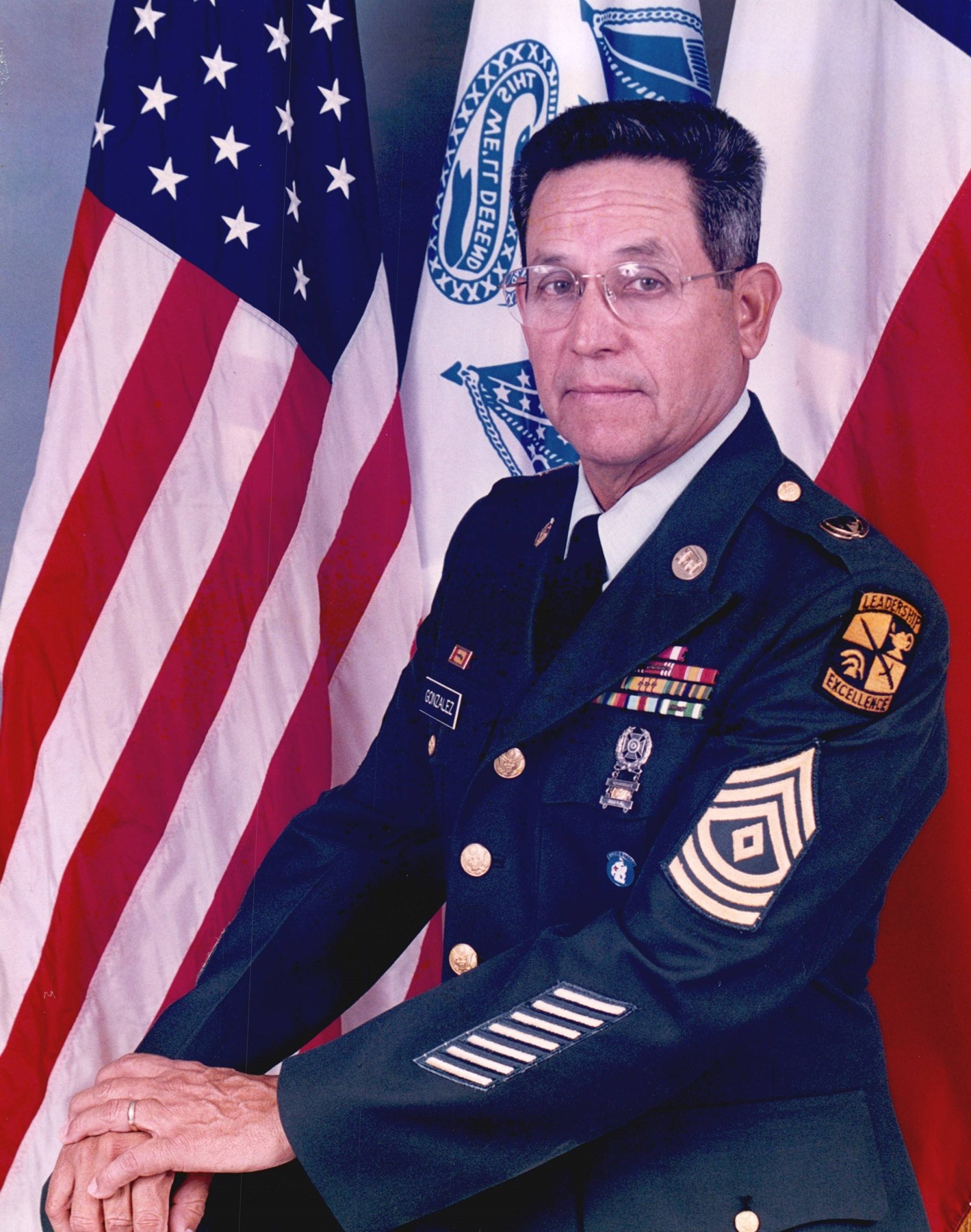 Margarito Lee Gonzalez Obituary Brownsville, TX
