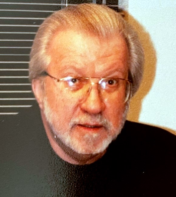 Obituary of Dr. Gary Ralph Hansen