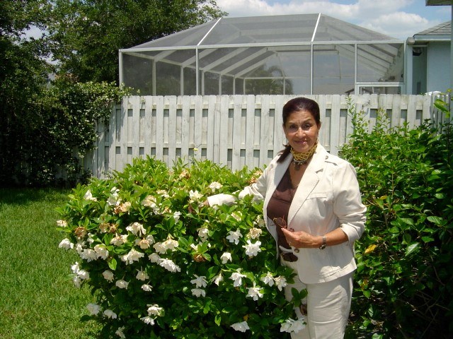 Obituary of Clara A Gonzalez