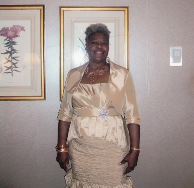 Obituary of Barbara Jean Roy