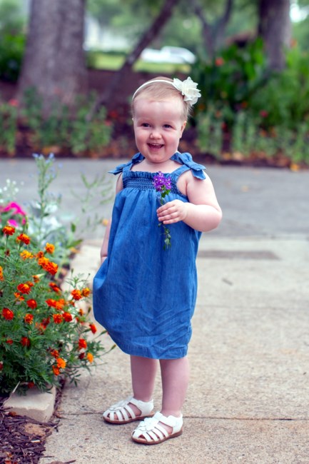 Obituary of Cecilia Louise Fleckenstein