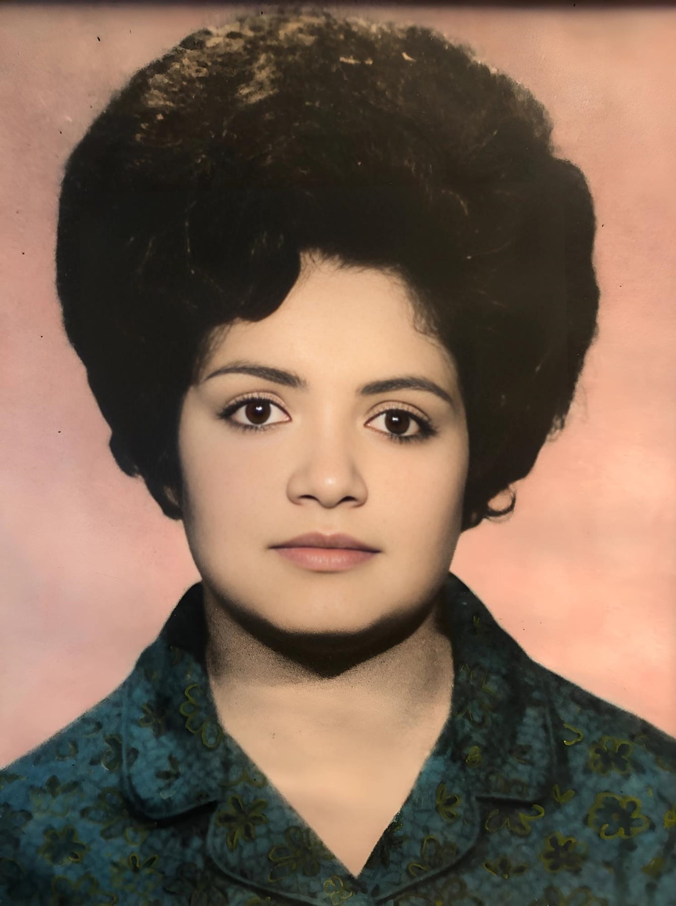 Obituary of Altagracia Vasquez