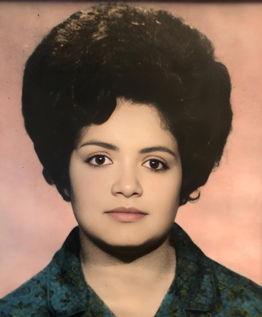 Obituary of Altagracia Vasquez