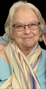 Diane Paul