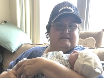 Obituary of Jo Ann Jean Cucinello