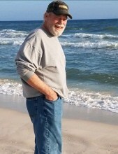 Obituary of Richard  B. Terry