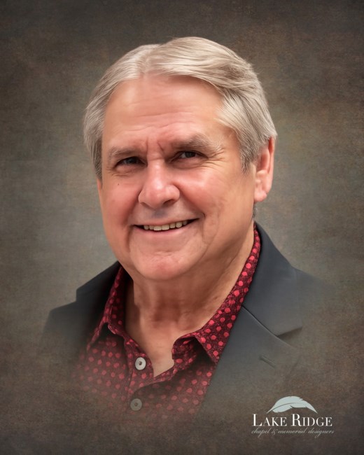 Obituary of Pat Henderson