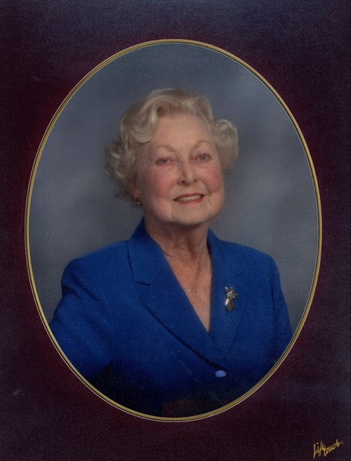 Obituary of Billie Marion Parks Hickman