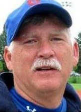 Obituary of Robert M. Diehl