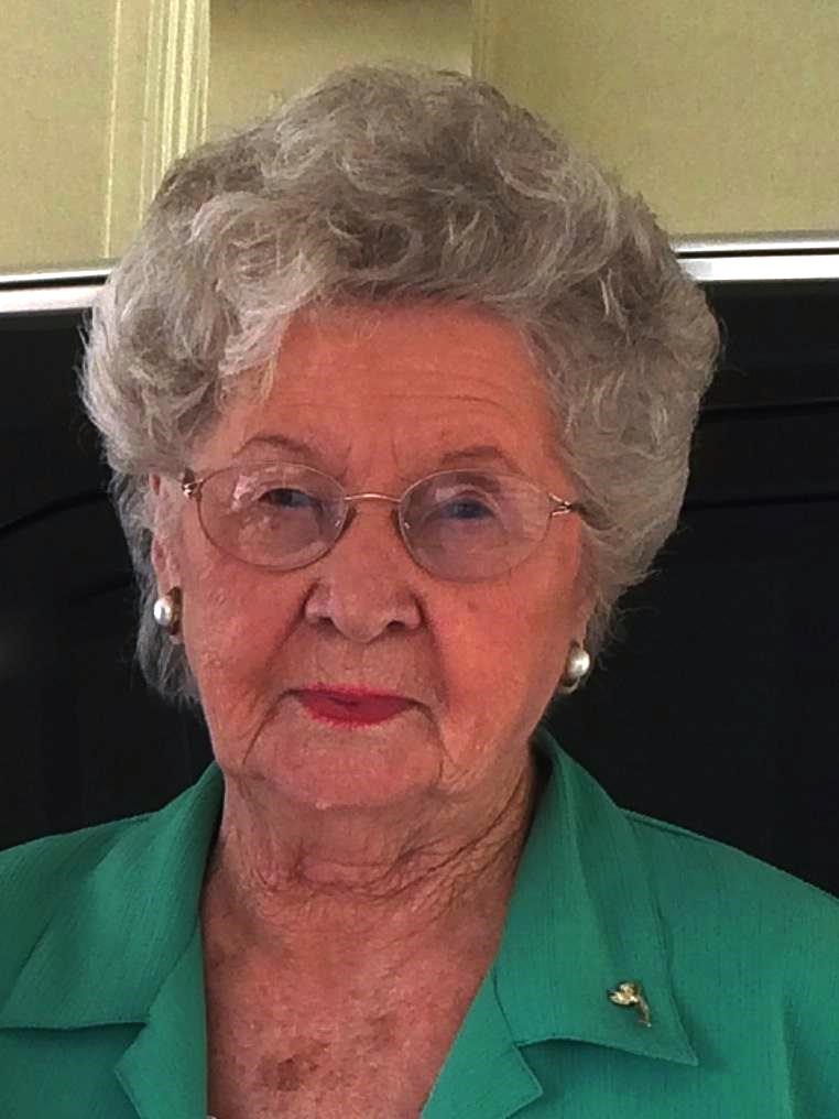 Obituary of Gloria M. Mut Landry