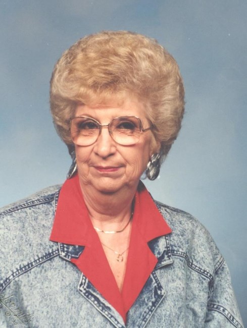 Obituary of Billie Sue Bryan