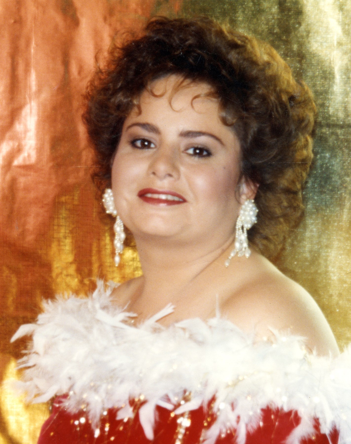 Obituary of Rita Diane Lechuga