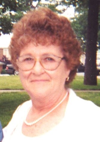 Obituary of Betha G. Proffitt