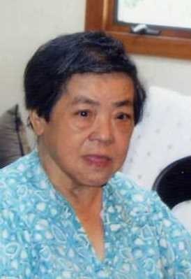 Obituary of Oi Ha Yu