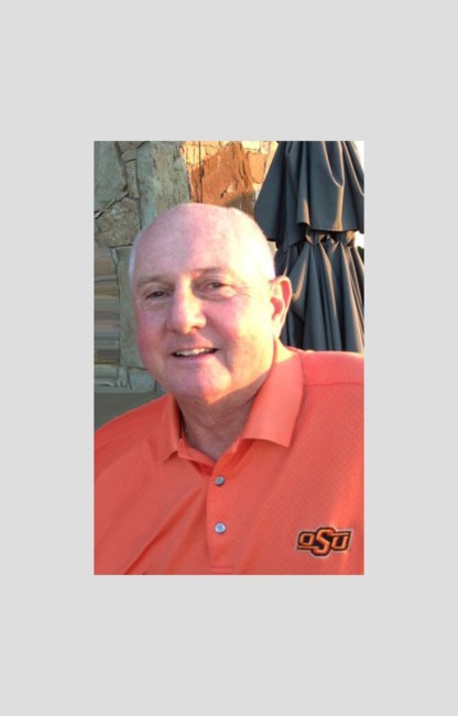 Obituary of John E. Ford