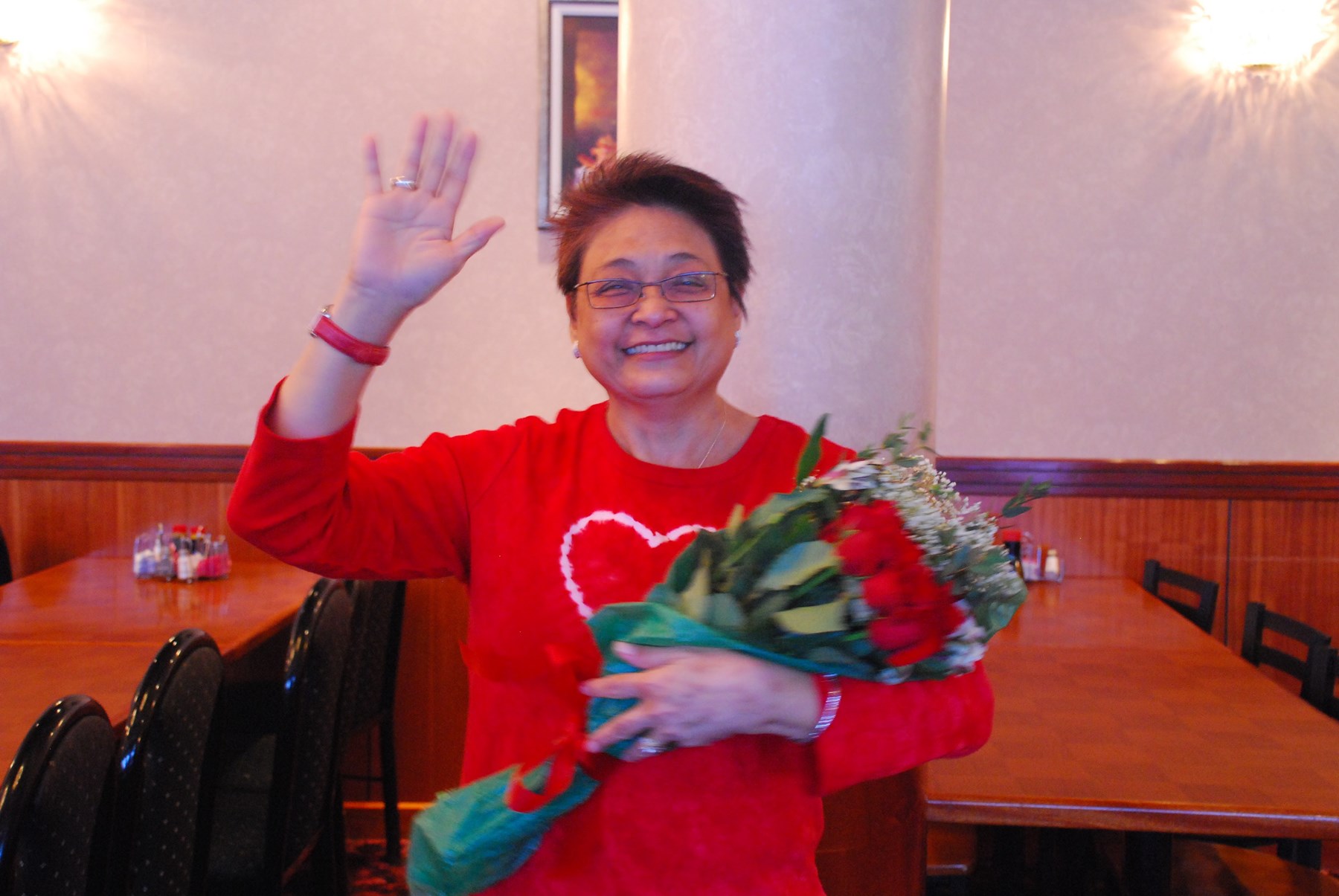 Obituary of Rosalinda Witkowsky