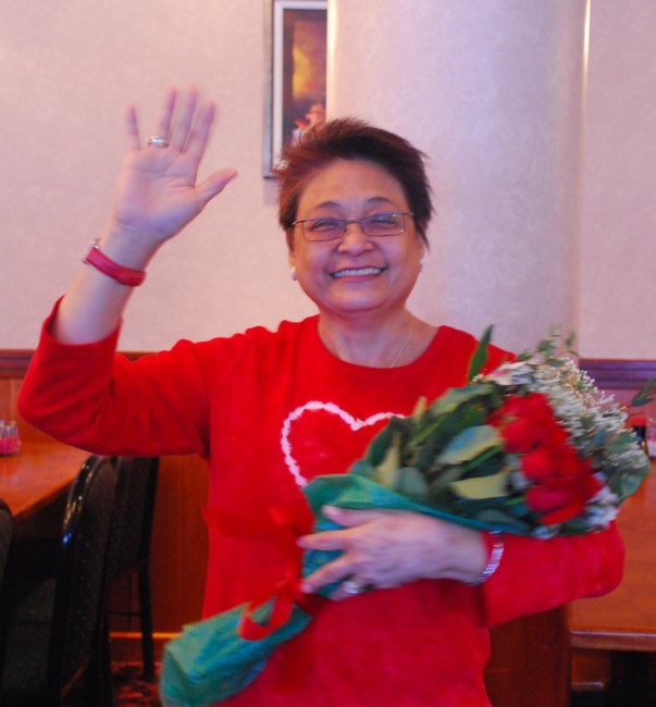 Obituary of Rosalinda Witkowsky