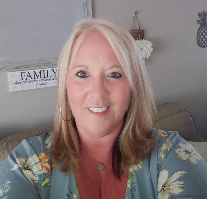 Avis de décès de Dianne Marie Holder Spangler