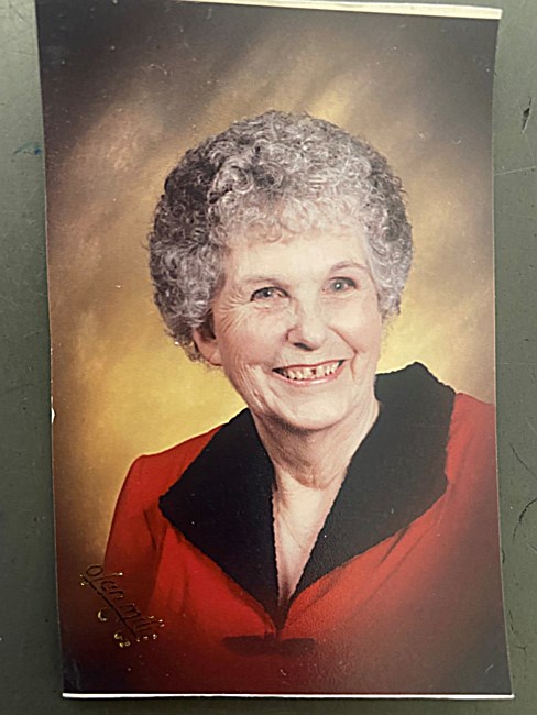 Obituary of Leota Faye Magness