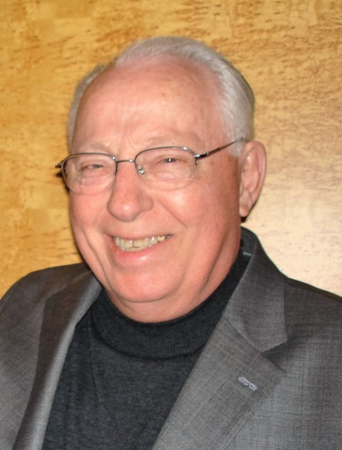 Avis de décès de William Clyde Cox