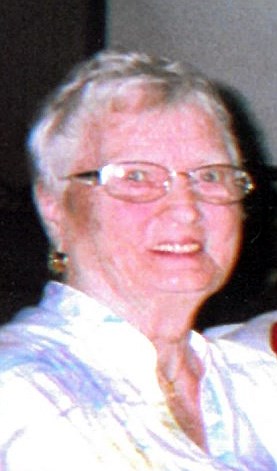 Obituario de Carol A. Bansfield