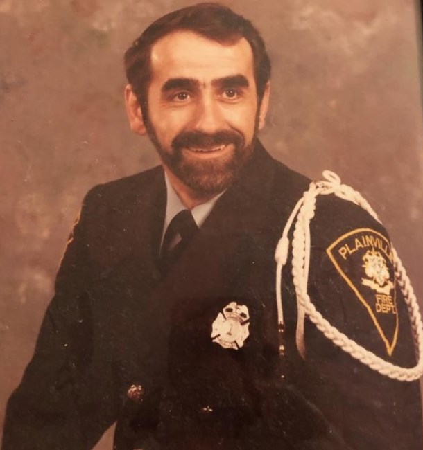 Obituario de Richard E Brown