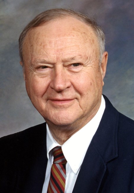 Obituary of Roy L. Donnerberg