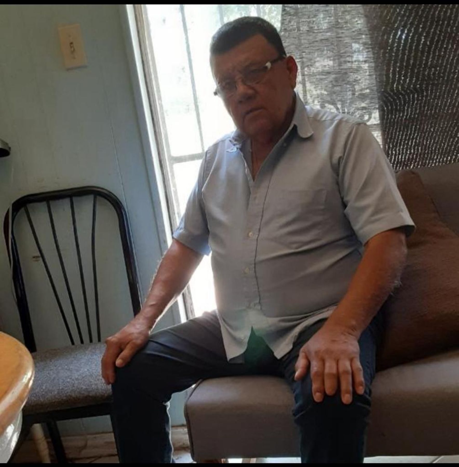 Obituary of Jose Luis Rodriguez Castro