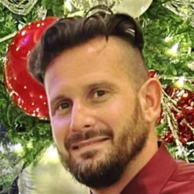 Obituary of Michael Pfister