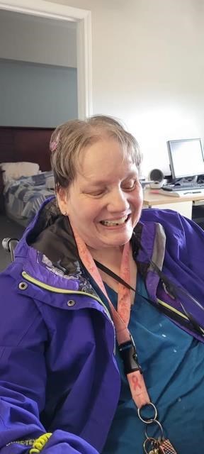 Obituary of Holly Kay Delaunay