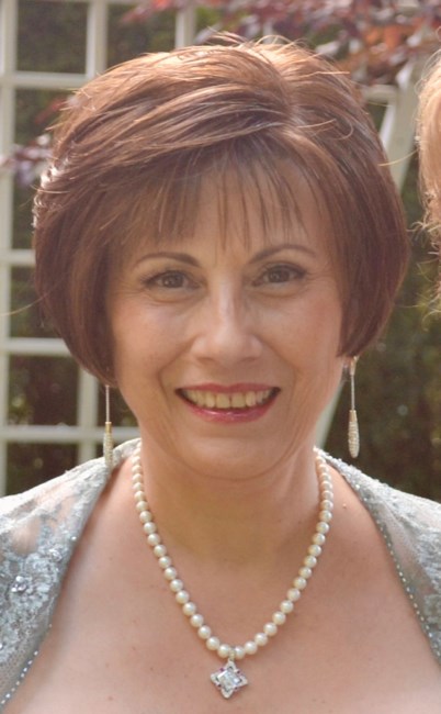 Obituary of Stella B. Peterson