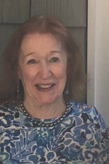 Obituary of Mary McCarroll Taverna