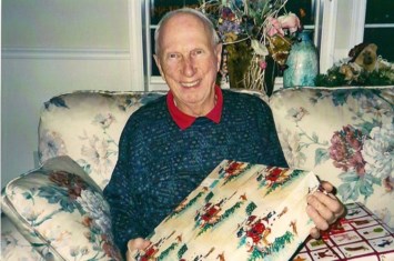 Obituary of Gerald Lloyd Fisher