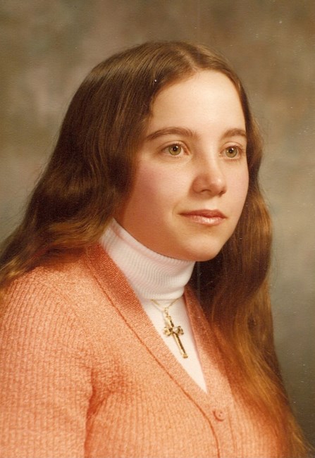 Obituary of Vanessa Rose Shannon Redmond