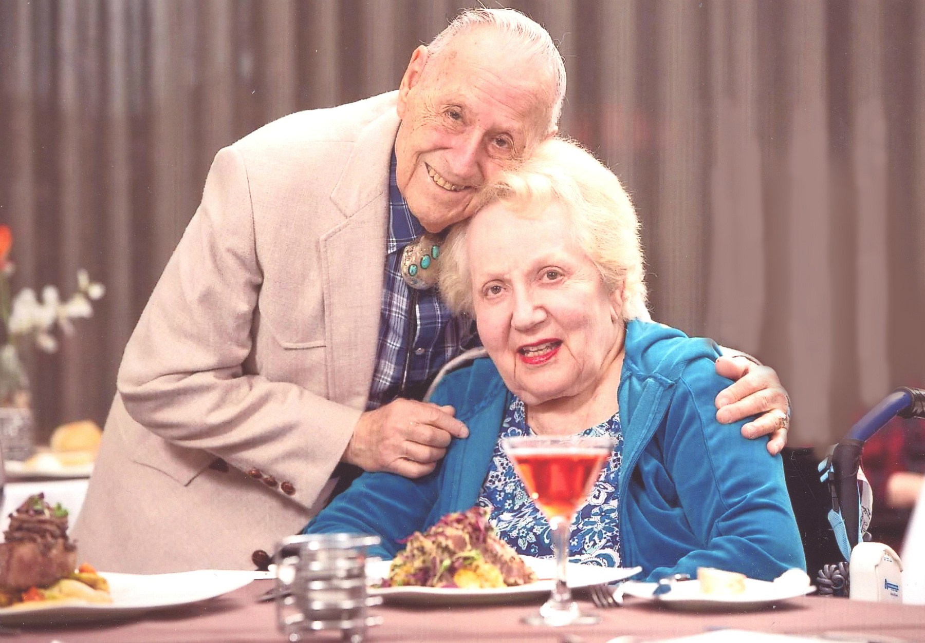 Obituary of Helen Summar-Rosen