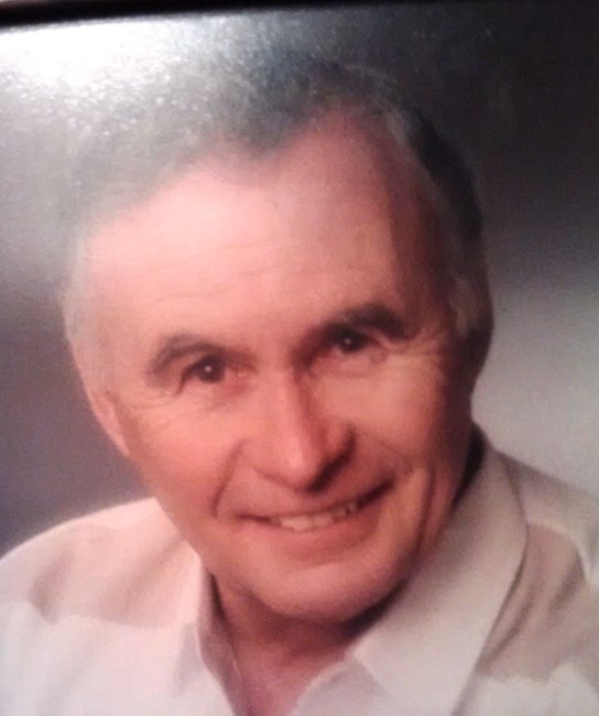 Obituary of Phillip Dexter